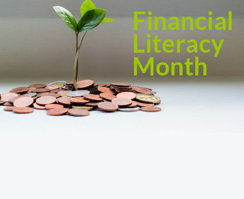 Image for Financial Literacy Month